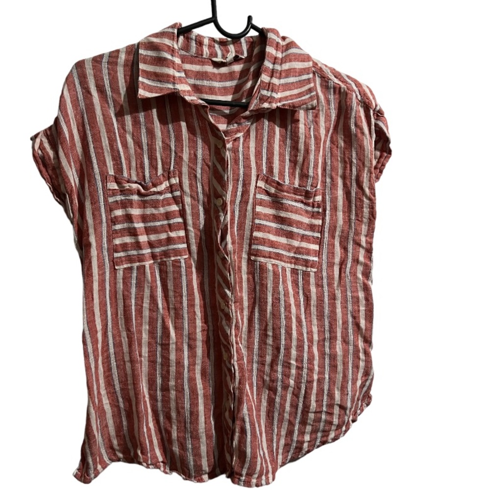Lucky brand top for women